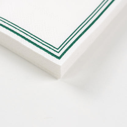 Golf Beverage Napkins