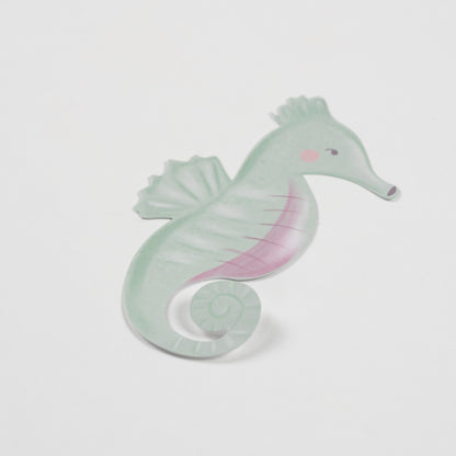 Seahorse Accent Sticker Appliqué