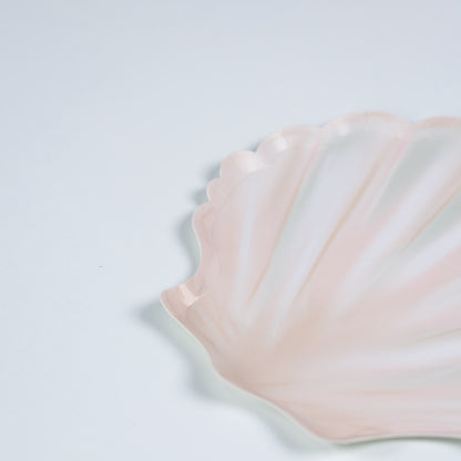 Shell Dessert Plates- Pre Order Ships January 20th