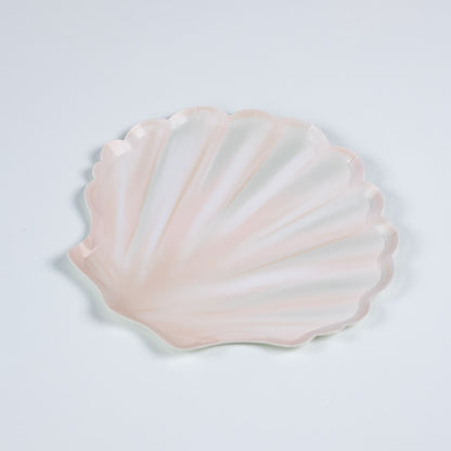 Shell Dessert Plates- Pre Order Ships January 20th