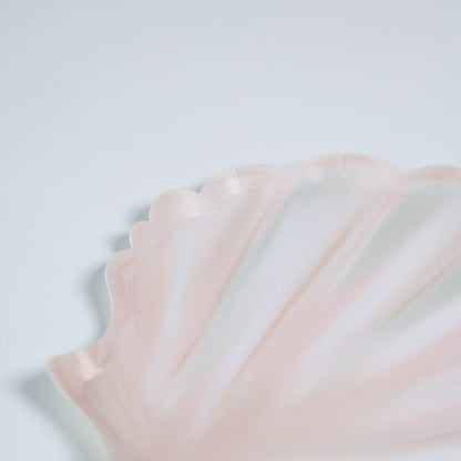 Shell Dessert Plates- Pre Order Ships January 20th