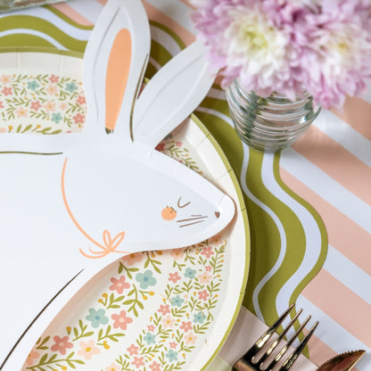 Floral Meadow Dinner Plates- Pre Order Ships January 20th