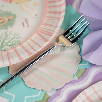 Shell Napkins- Pre Order Ships January 20th