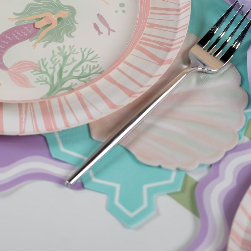 Shell Napkins- Pre Order Ships January 20th