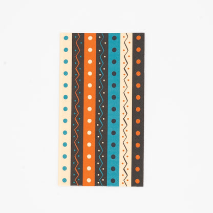 Vintage Halloween Guest Towels