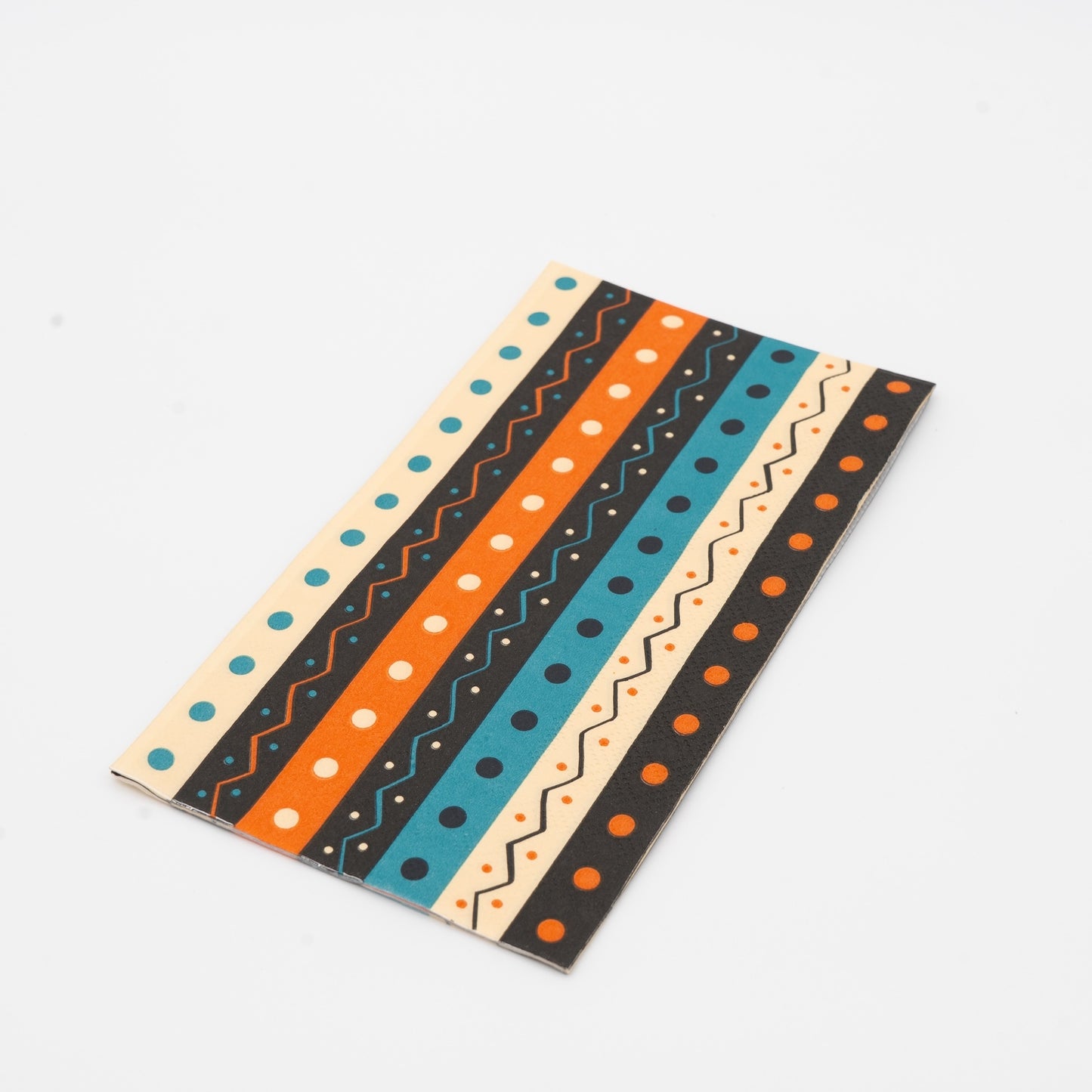 Vintage Halloween Guest Towels