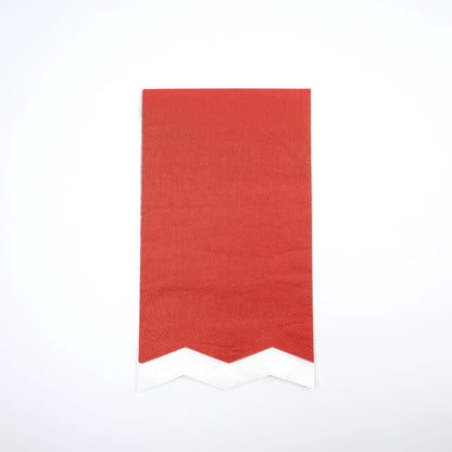 Americana Chic Guest Towels