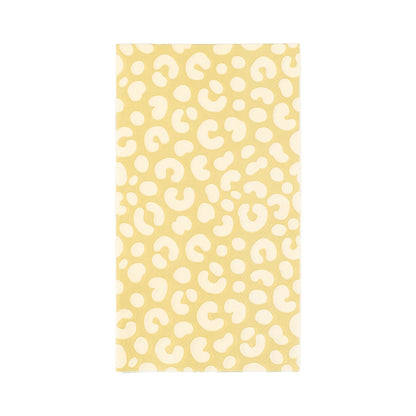 Safari Guest Towels