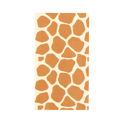 Safari Guest Towels