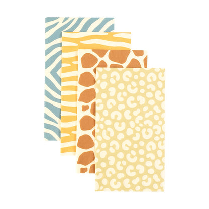 Safari Guest Towels