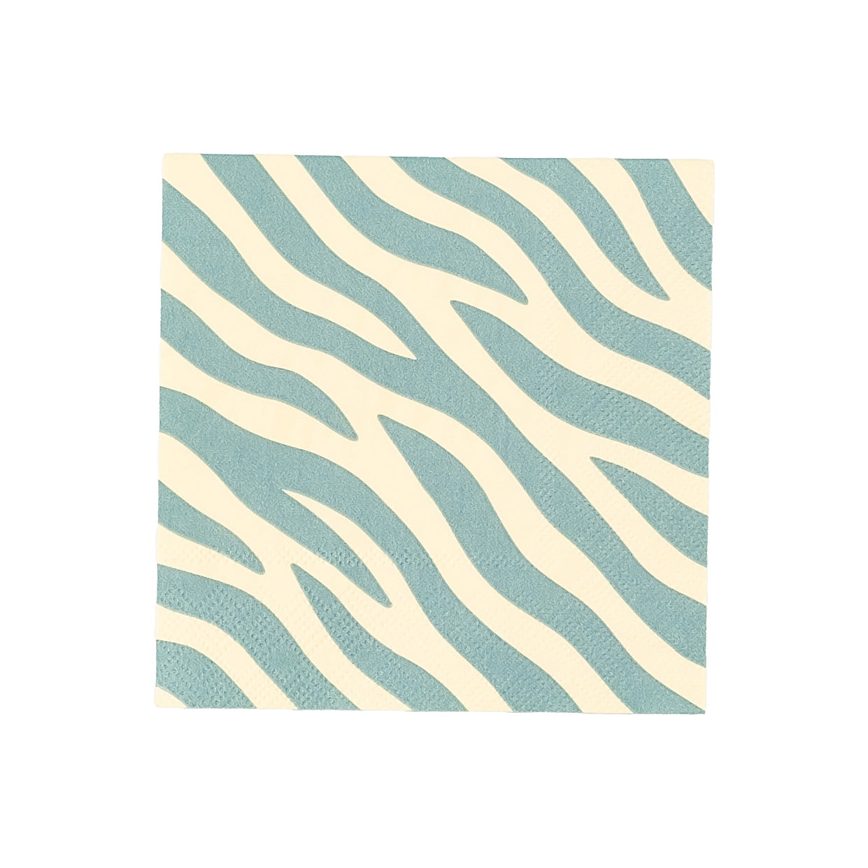 Safari Beverage Napkins