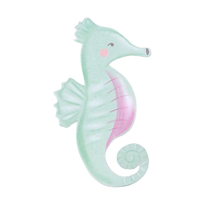 Seahorse Accent Sticker Appliqué